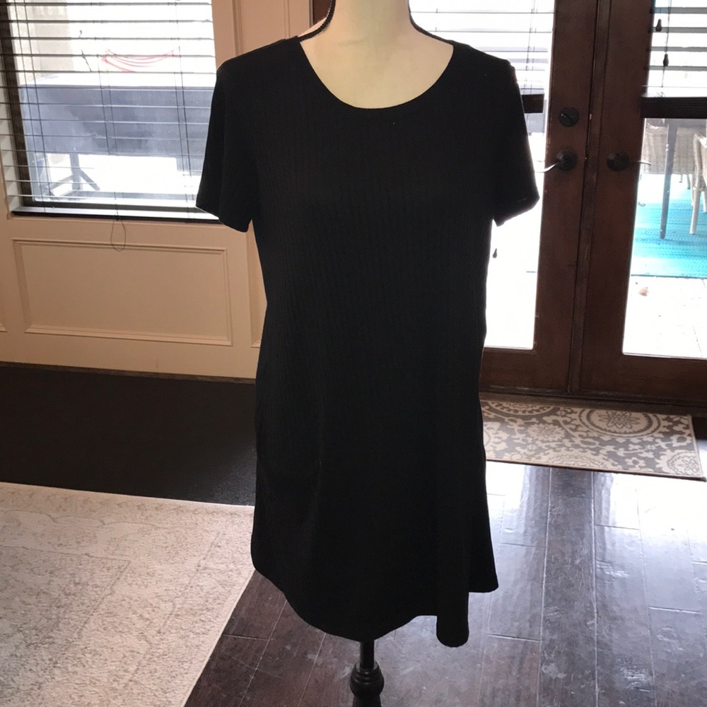 Forever 21 dress